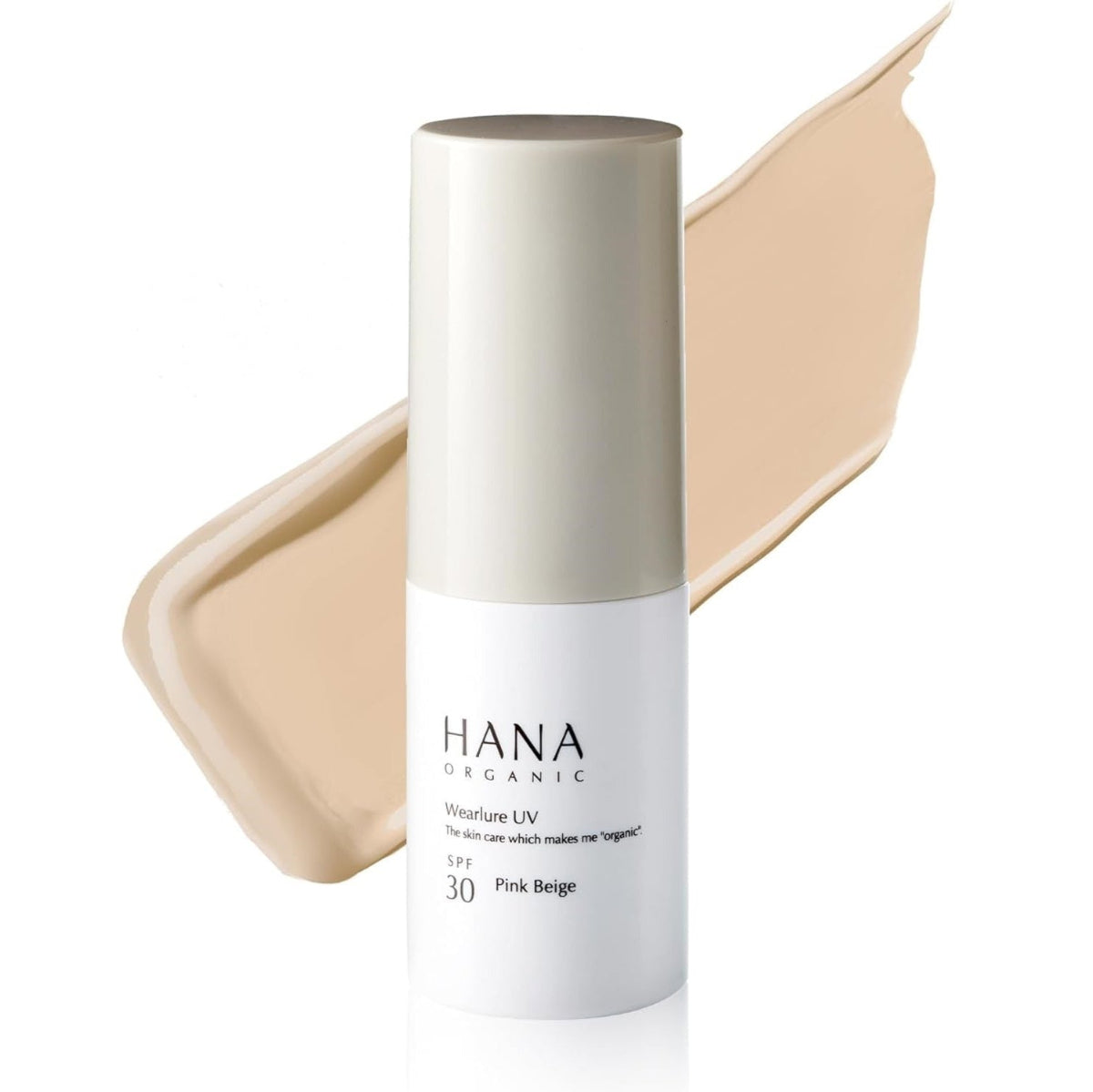 HANA ORGANIC Wearlure UV 30mL