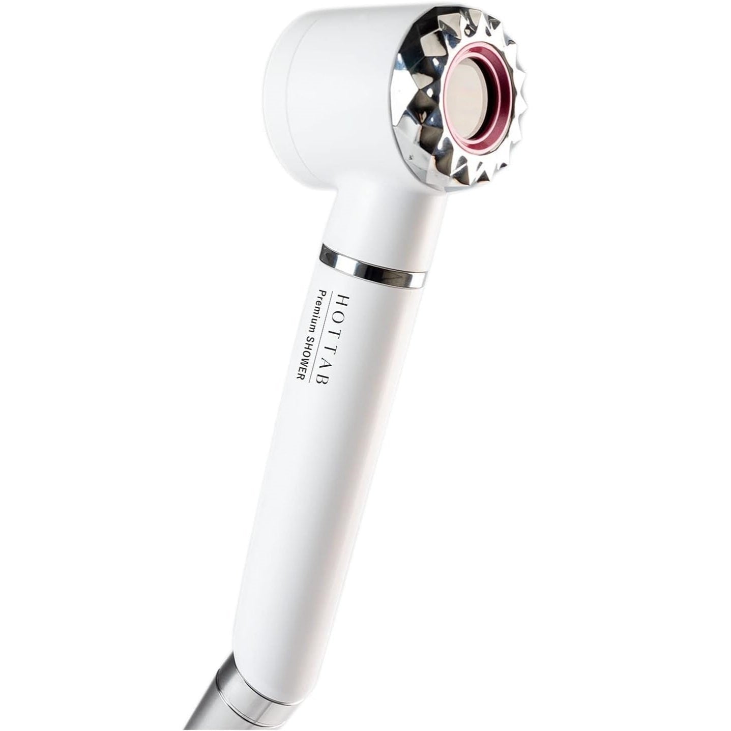 HOT TAB Premium SHOWER HEAD – J-Beauty Natural