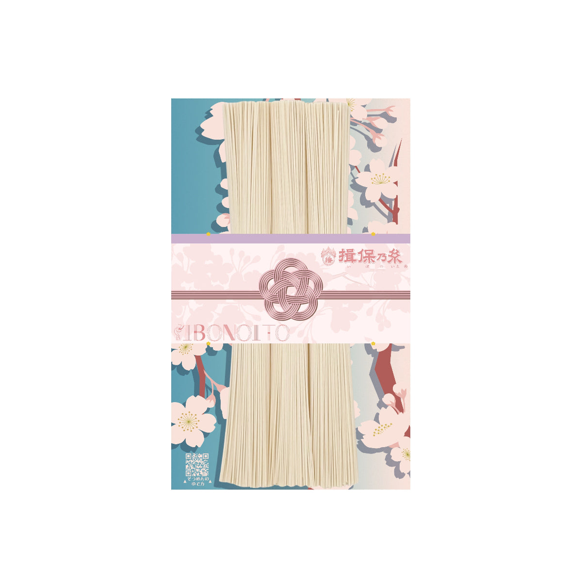 IBONOITO Jokyu Congratulatory Gift (Sakura)