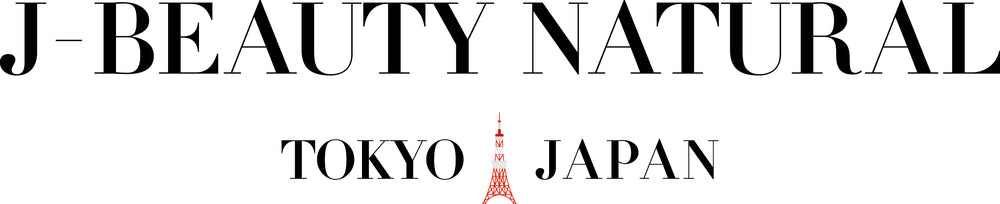 J-Beauty Natural - Japanese natural cosmetics shipped internationally