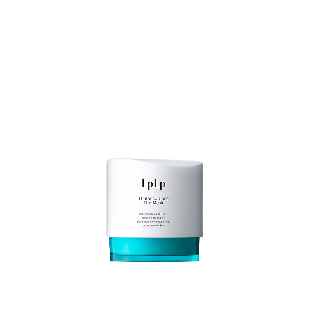 LPLP Thalasso Care The Mask (150g)