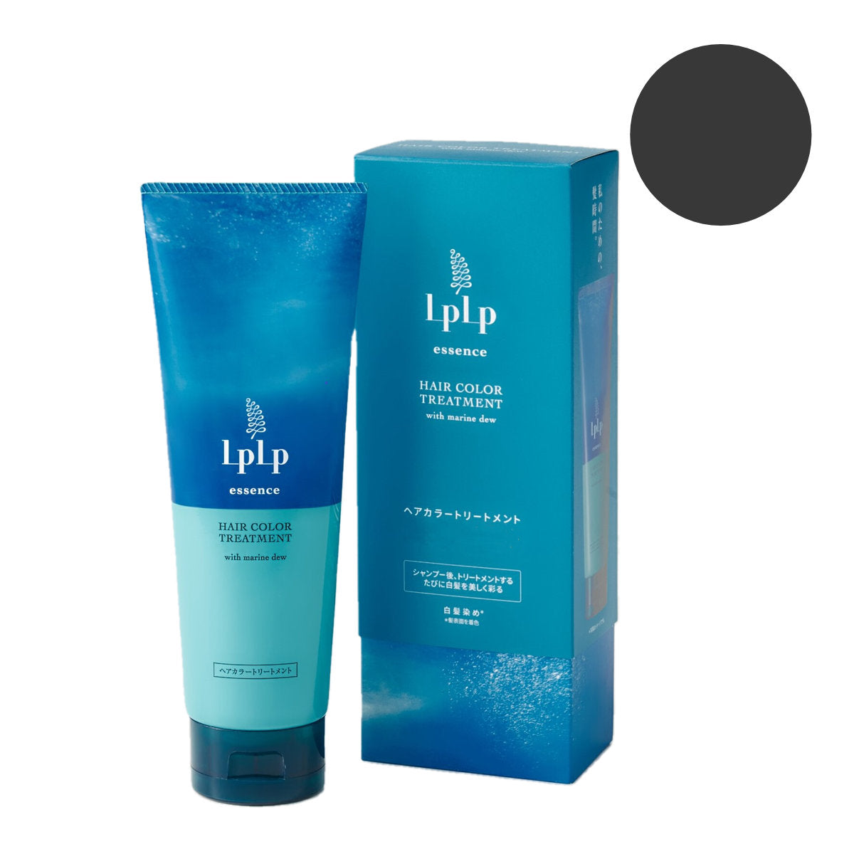 LPLP essence Hair Color Treatment (170g) – J-Beauty Natural