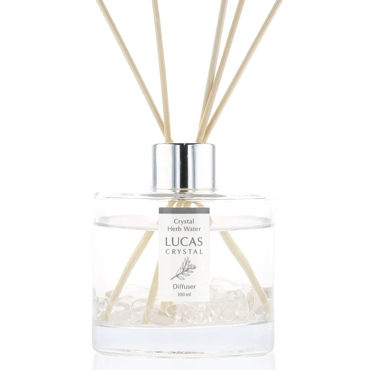 LUCAS White Sage Purifying Diffuser (150mL)