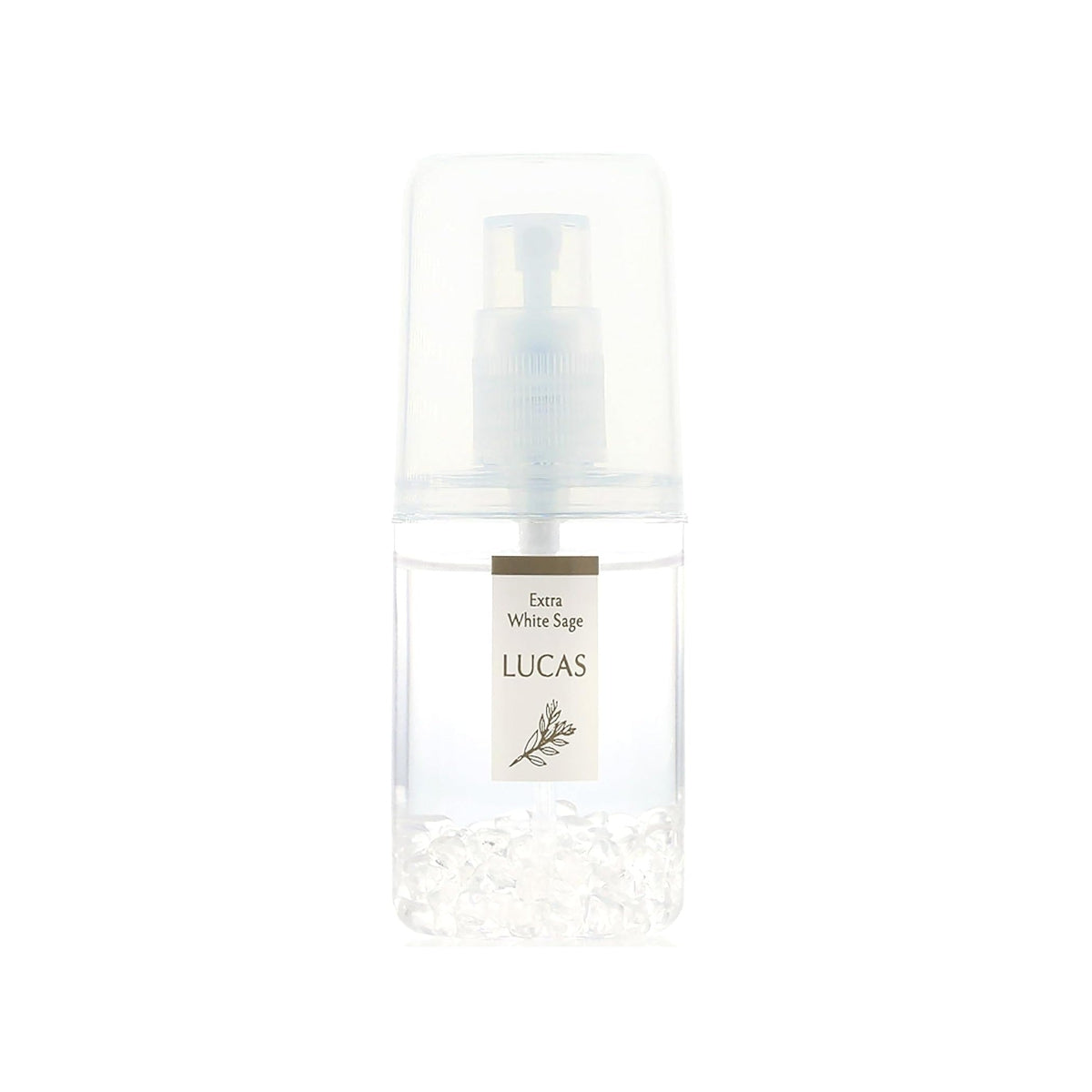LUCAS Extra White Sage Purifying Spray (20mL)