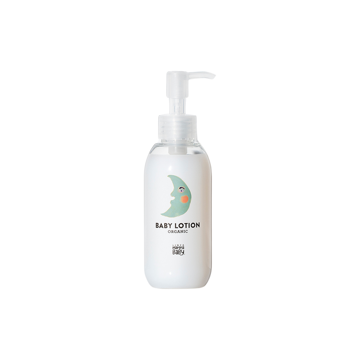 MammaBaby BABY LOTION (150mL)