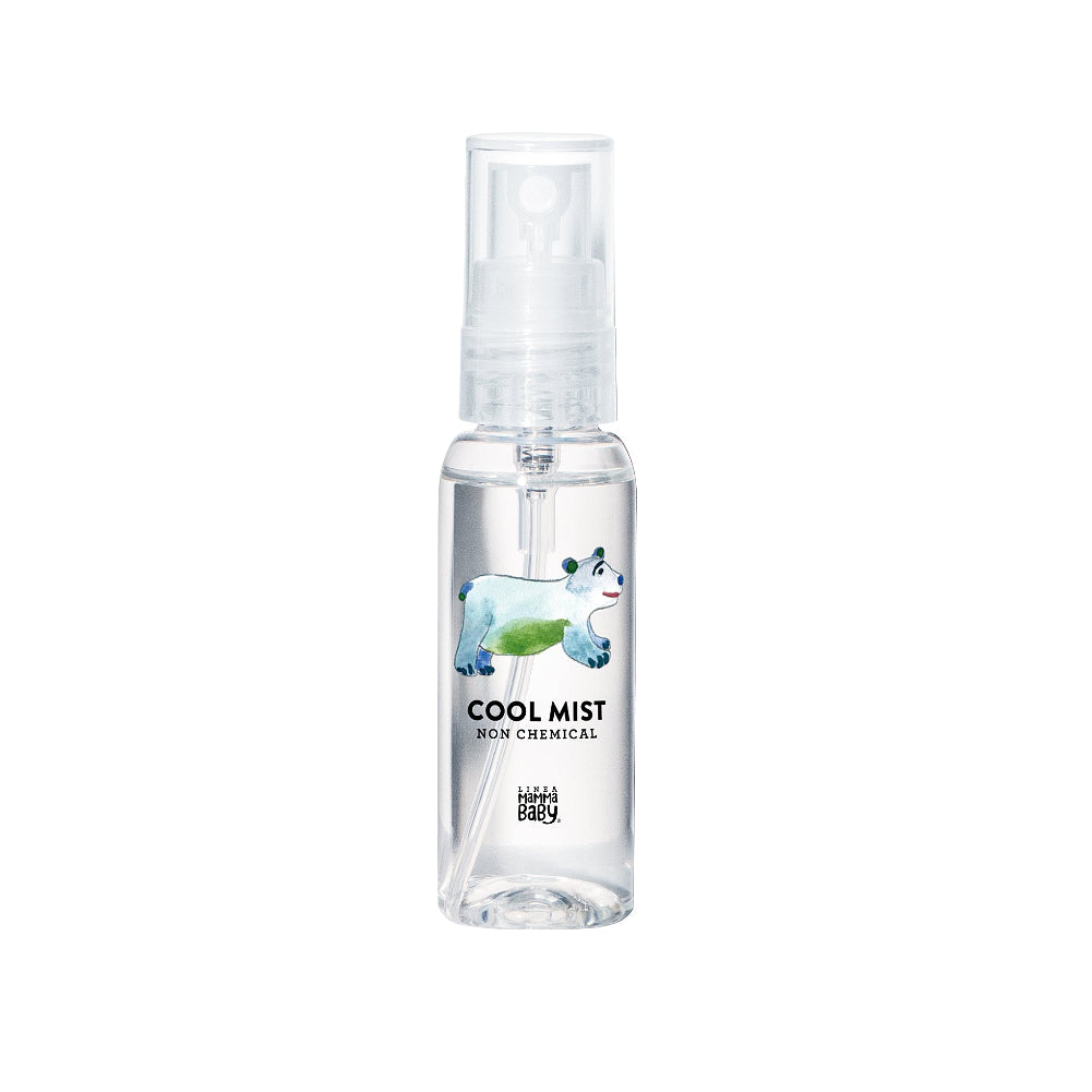 MammaBaby COOL MIST (30mL)