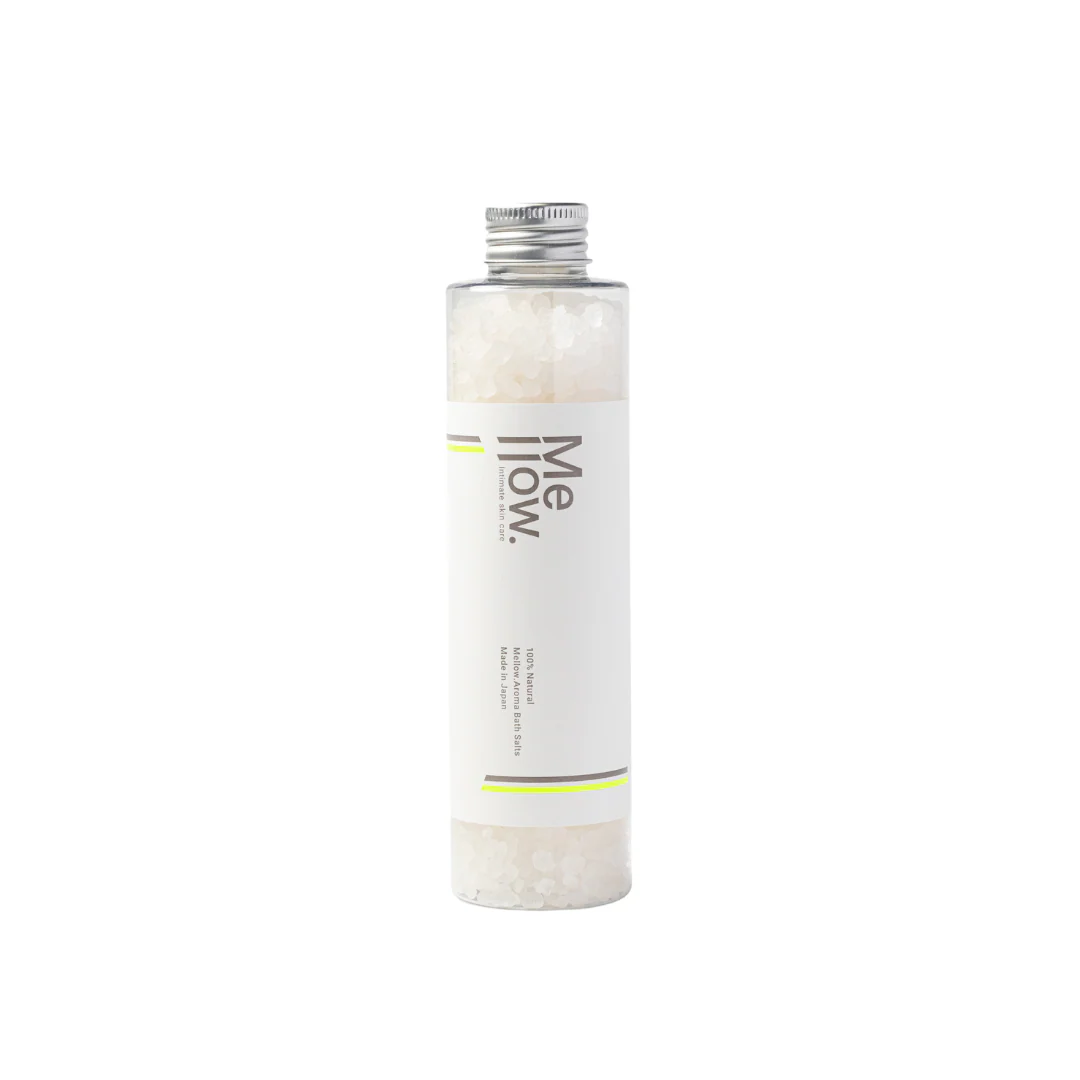 Mellow. Aroma Bath Salts (240g)