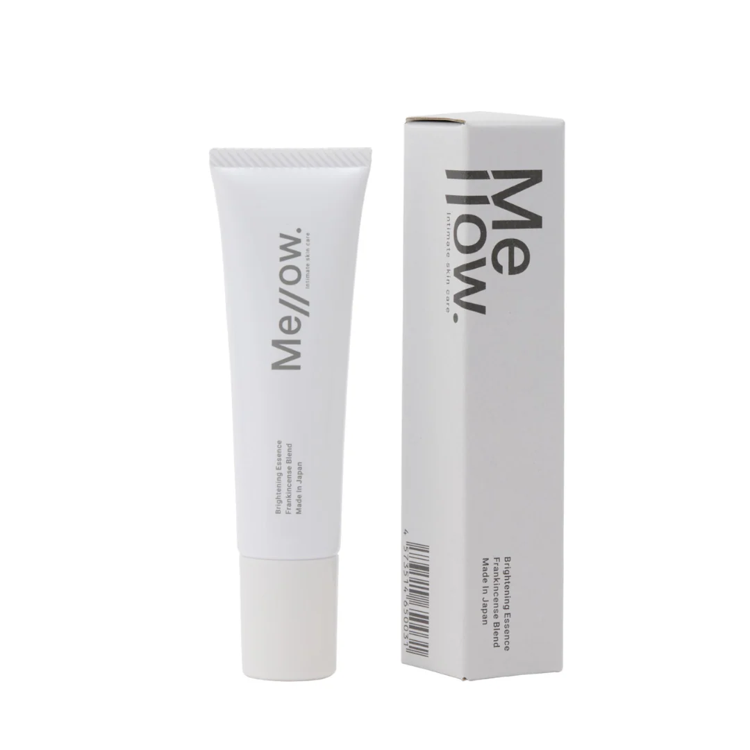 Mellow. Brightening Essence (30mL)
