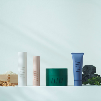 J-Beauty Natural - Japanese natural cosmetics shipped internationally