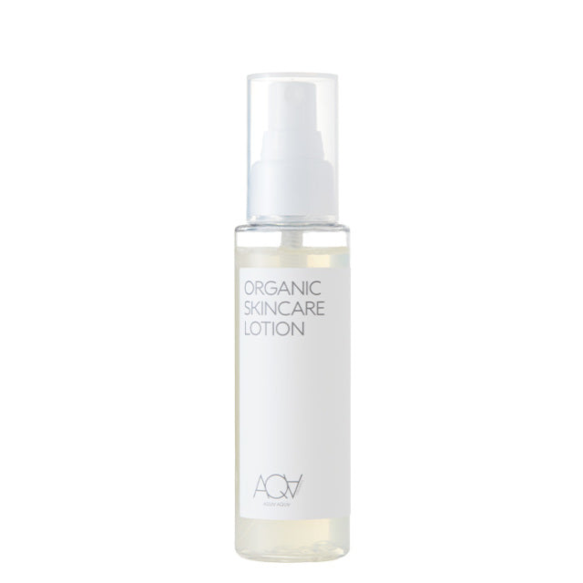 AQUA AQUA Organic Skincare Lotion 100mL