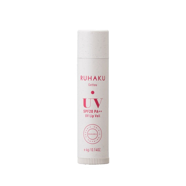 RUHAKU Gettou UV Lip Veil (4g)