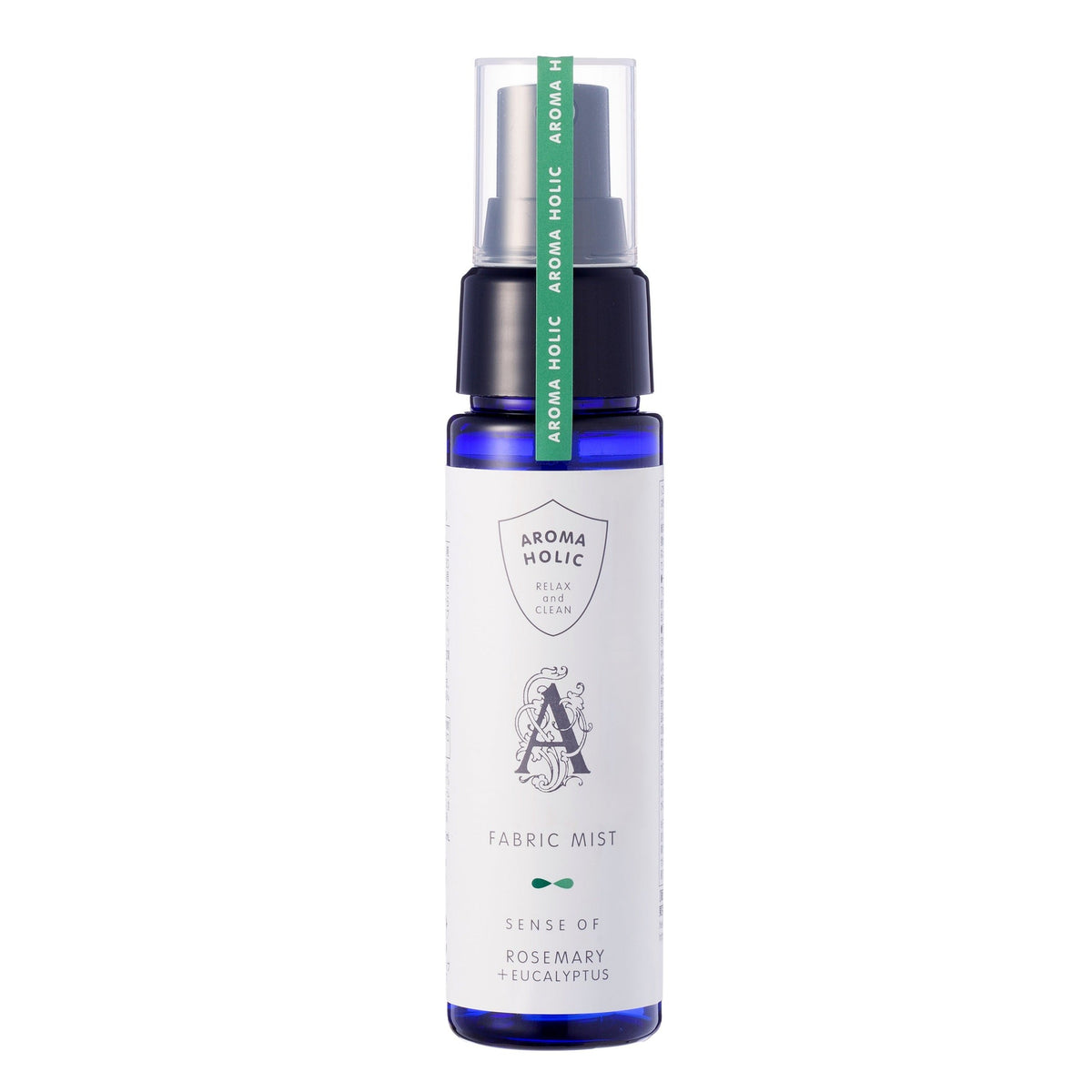 AROMA HOLIC Fabric Mist Rosemary & Eucalyptus