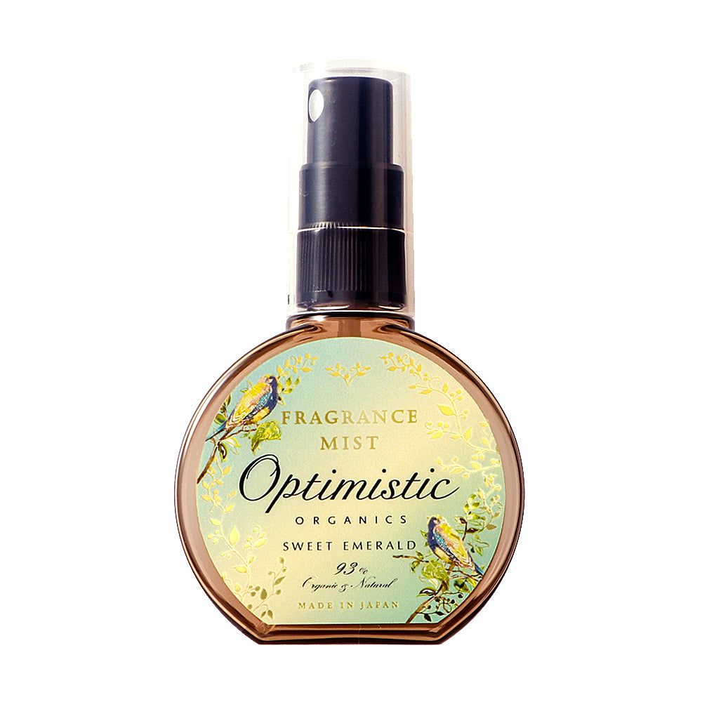 Optimistic Fragrance Mist SE 30mL