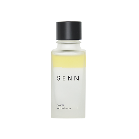 SENN WATER OIL BALANCER