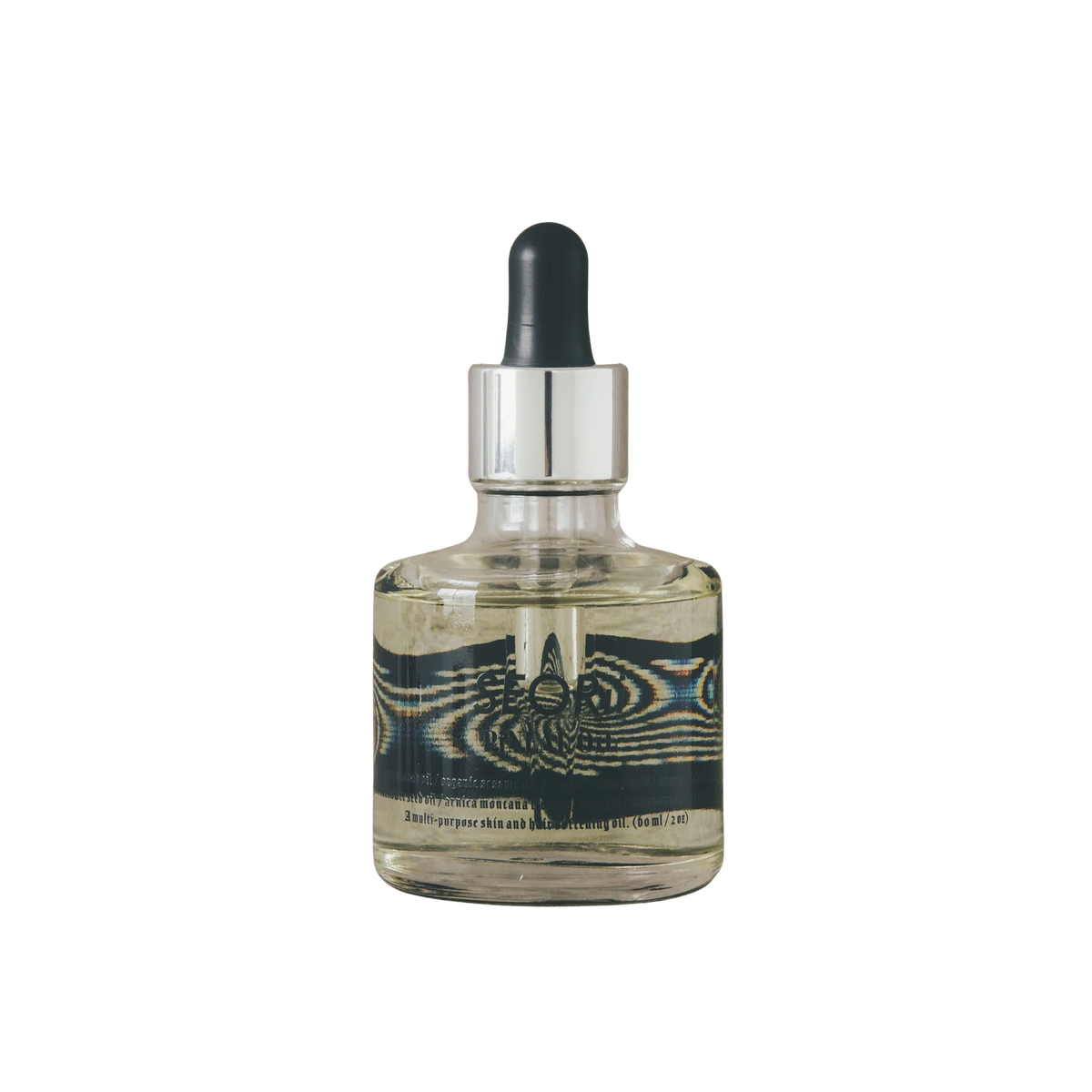 SEORii PiNEAL OiL (60mL) – J-Beauty Natural SEORii PiNEAL OiL (60mL) – J-Beauty Natural