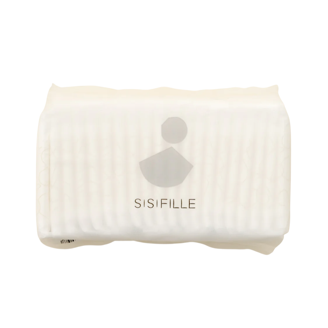 SISIFILLE PERIOD PADS 23.5cm/Wings (20 pads)
