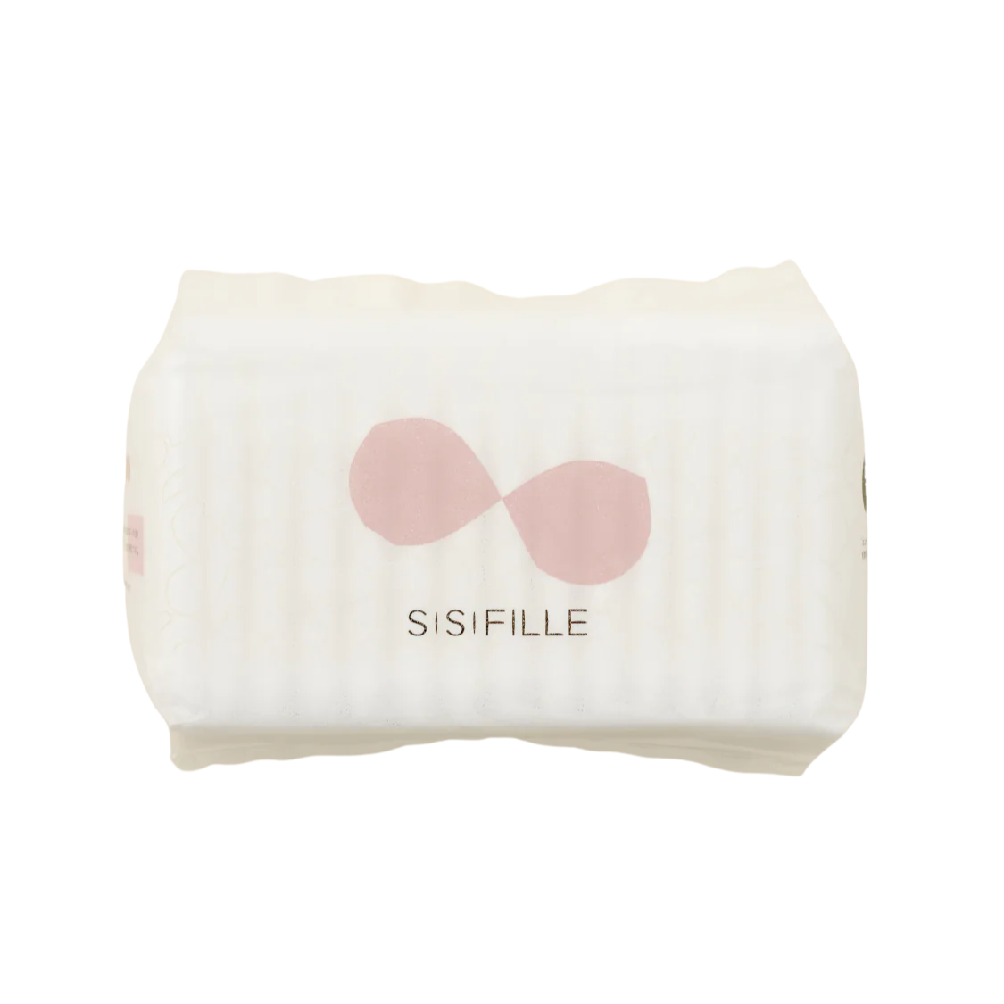 SISIFILLE PERIOD PADS 29cm/Wings (15 pads)