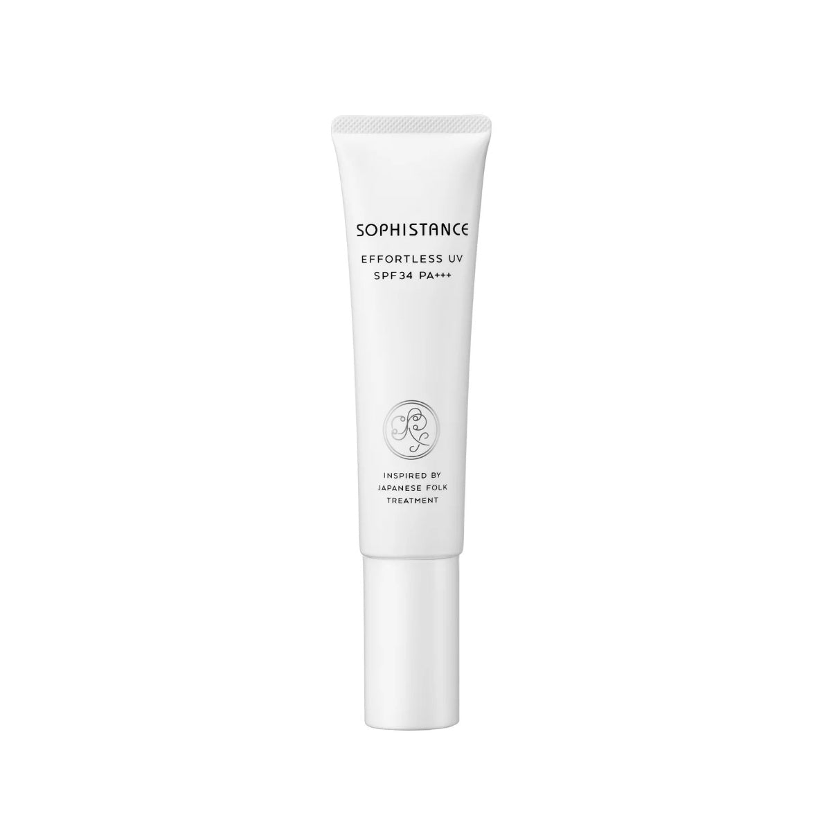 SOPHISTANCE EFFORTLESS UV Serum Veil SPF34 PA+++ (40g)