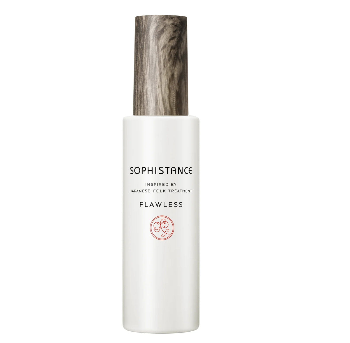 SOPHISTANCE FLAWLESS SERUM TONER (120mL)