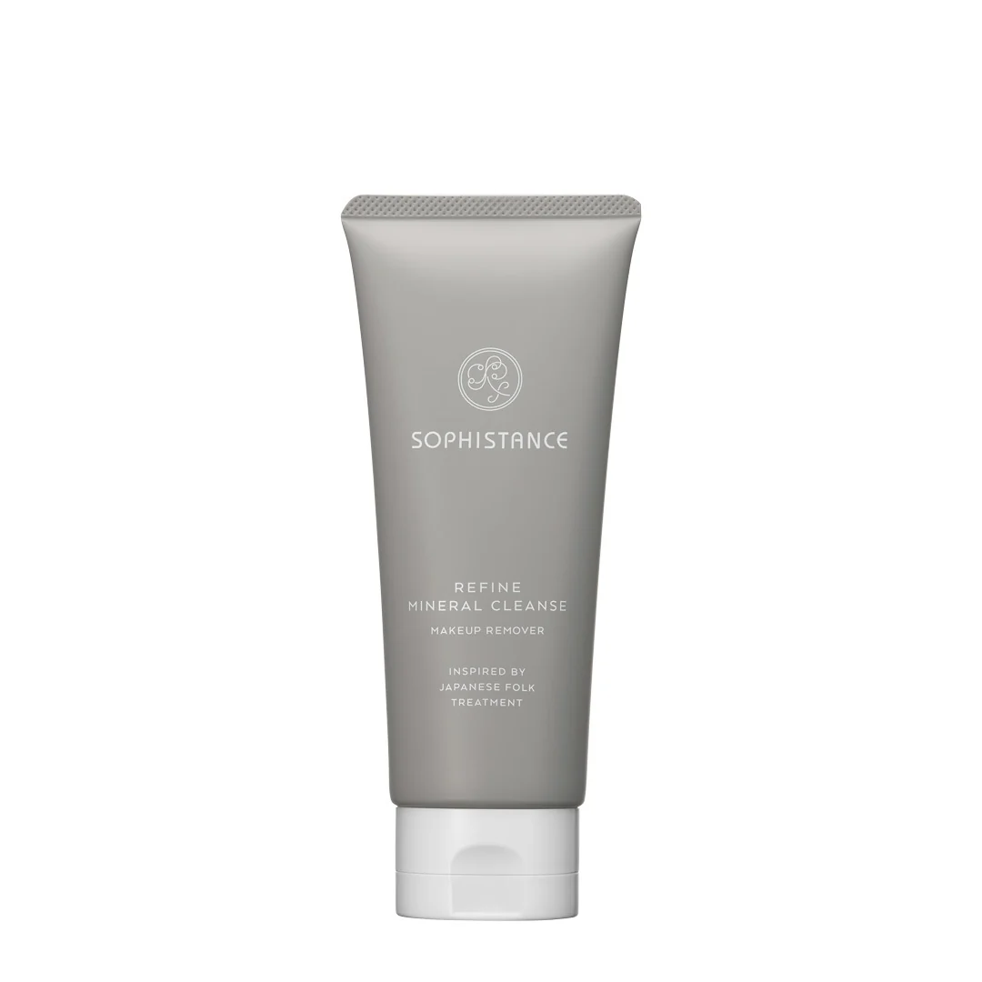 SOPHISTANCE REFINE MINERAL CLEANSE (130g)