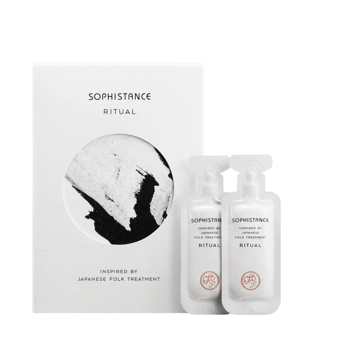 SOPHISTANCE RITUAL CREAM MASK
