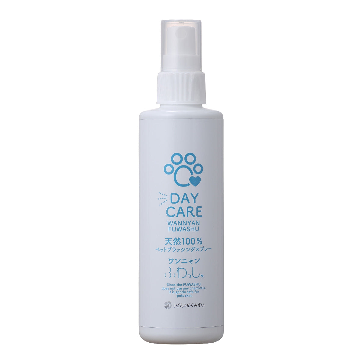Shizen no Megumisui Spray de soin pour animaux Bow Meow FUWASHU 200 ml