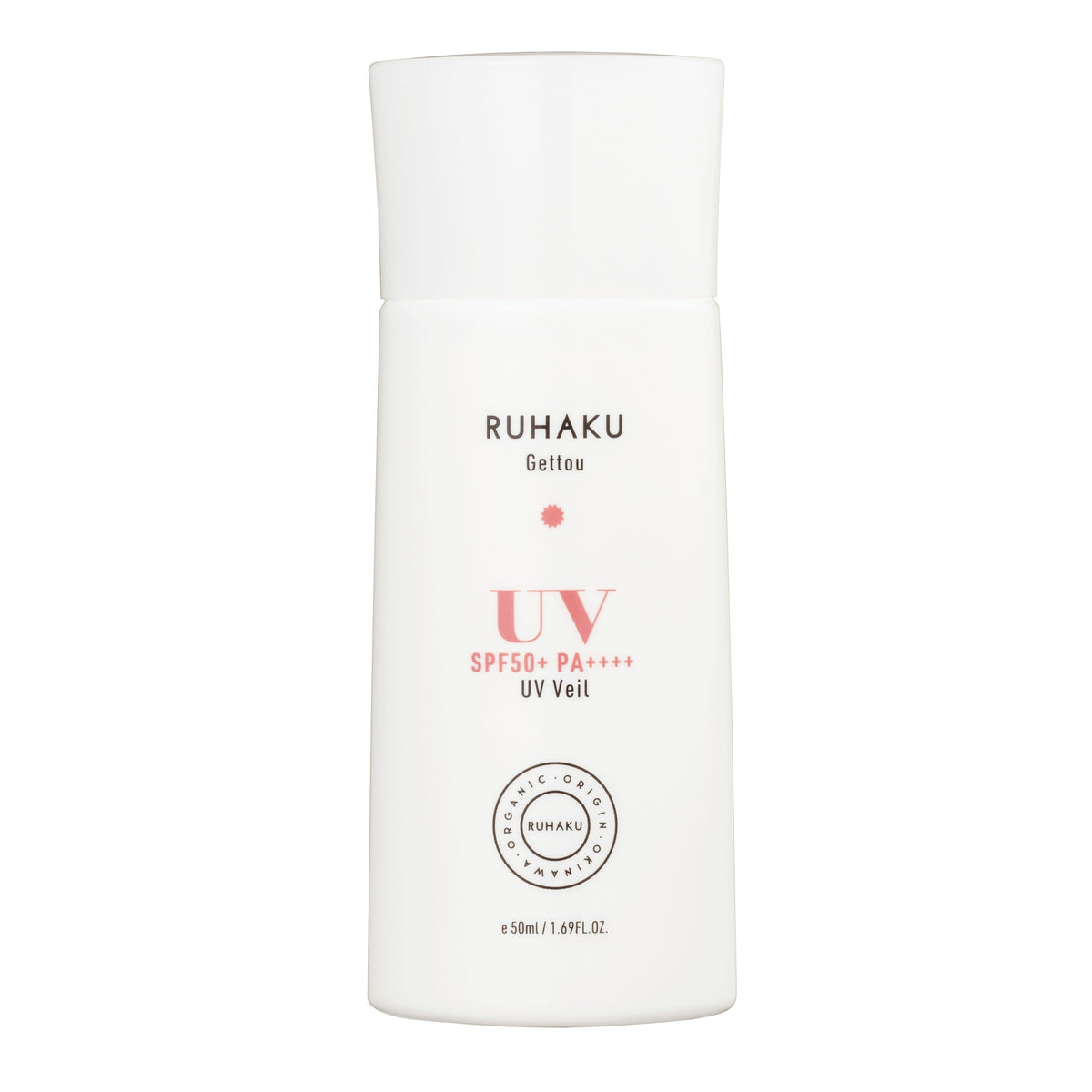 RUHAKU Gettou UV Veil 50mL