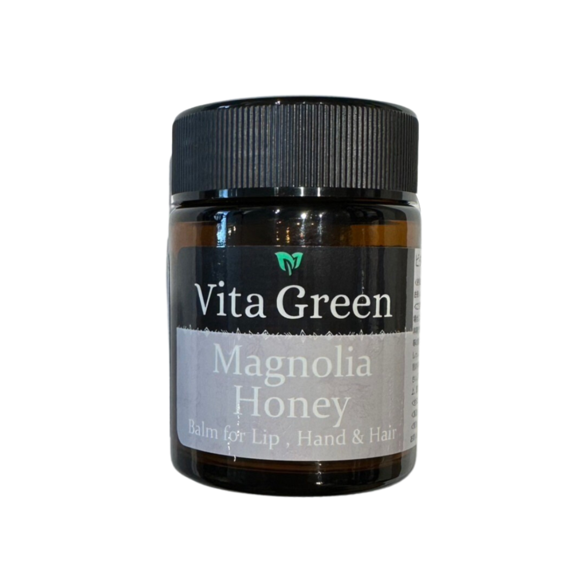Bálsamo para labios, manos y cabello Vita Green MAGNOLIA 46 g