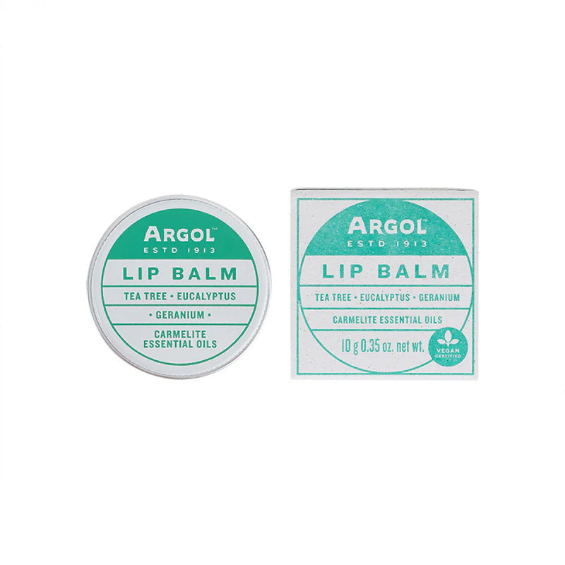 ARGOL Lip Balm (10g)