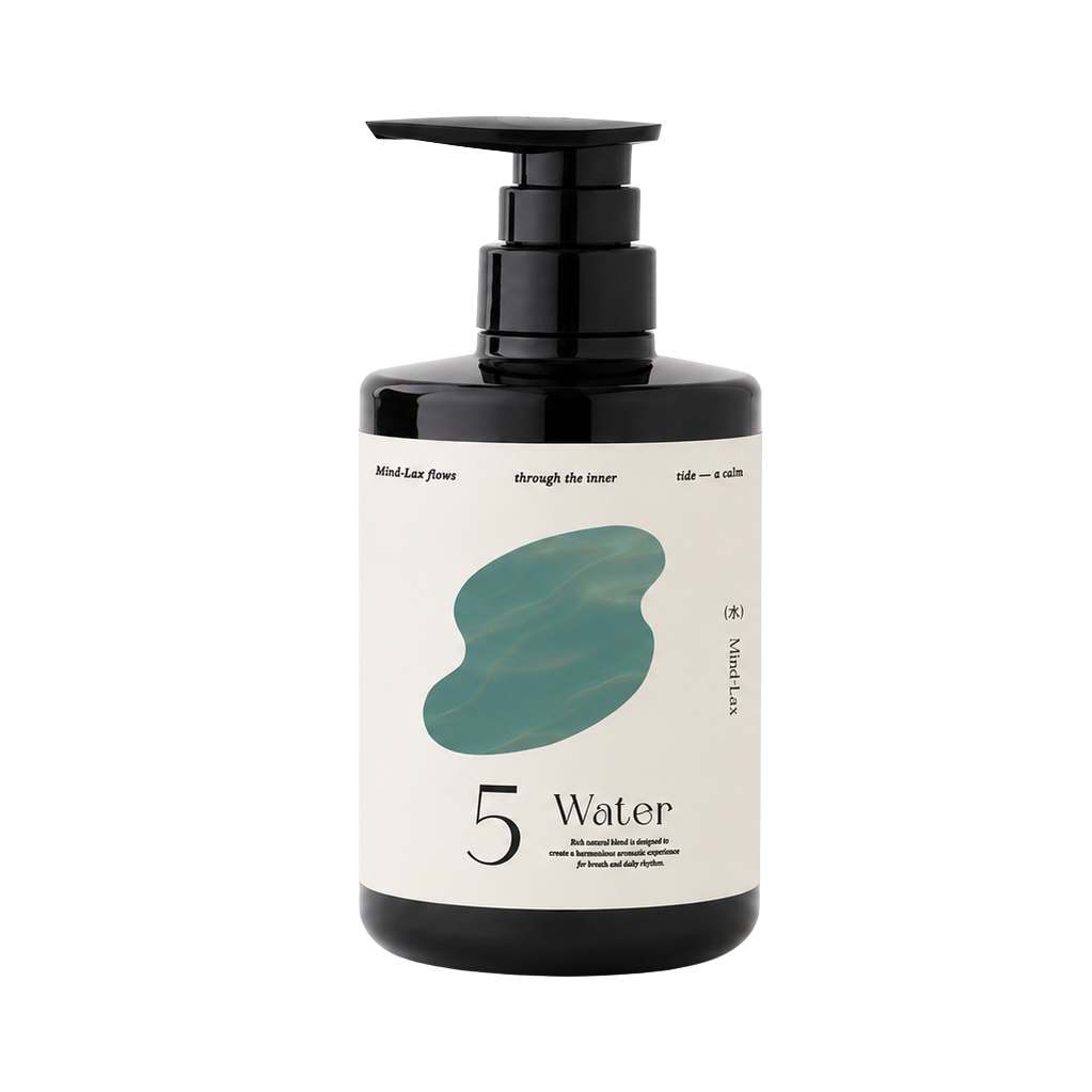 aroma-pathi Element Spa Oil Water (400mL)