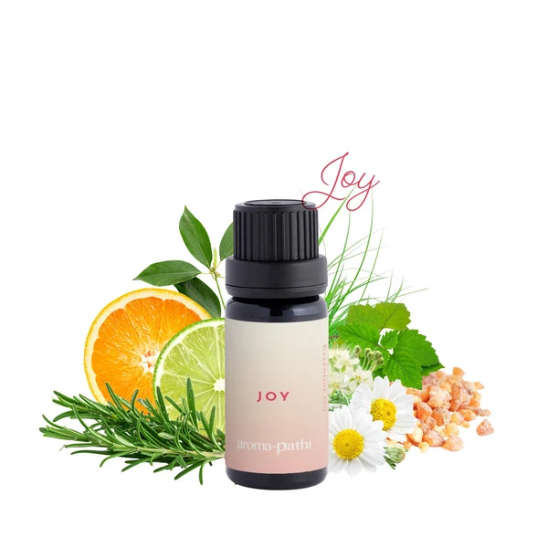 aroma-pathi Essential Oil JOY (5mL)