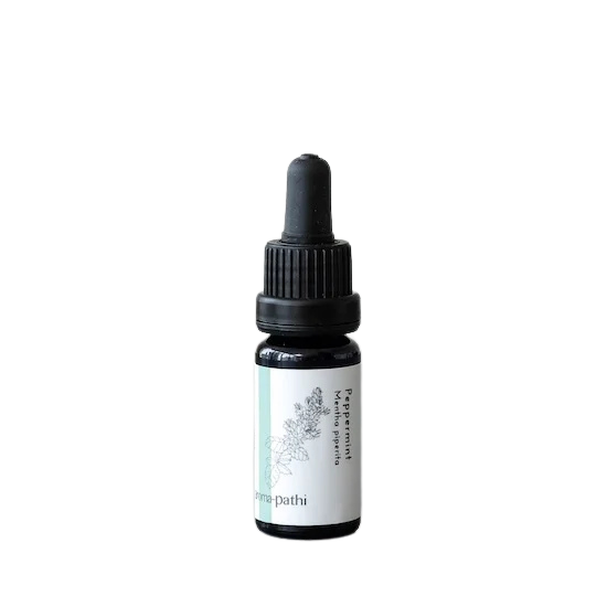 aroma-pathi Essential Oil Peppermint 9mL