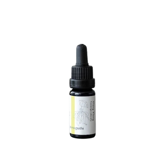 aroma-pathi Essential Oil Ylang Ylang 5mL