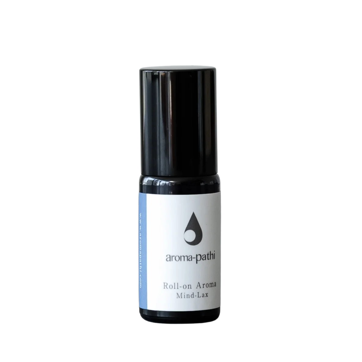 aroma-pathi Roll-on Aroma Mind-Lax 10mL