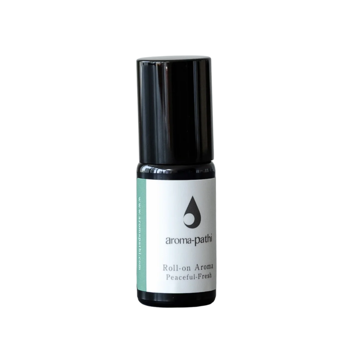 aroma-pathi Roll-on Aroma Peaceful-Fresh 10mL