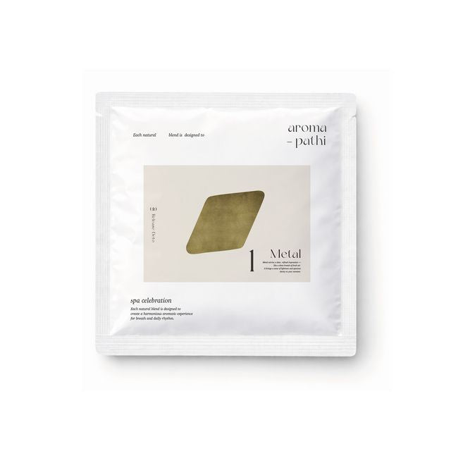 aroma-pathi Element Bath Salt (40g)