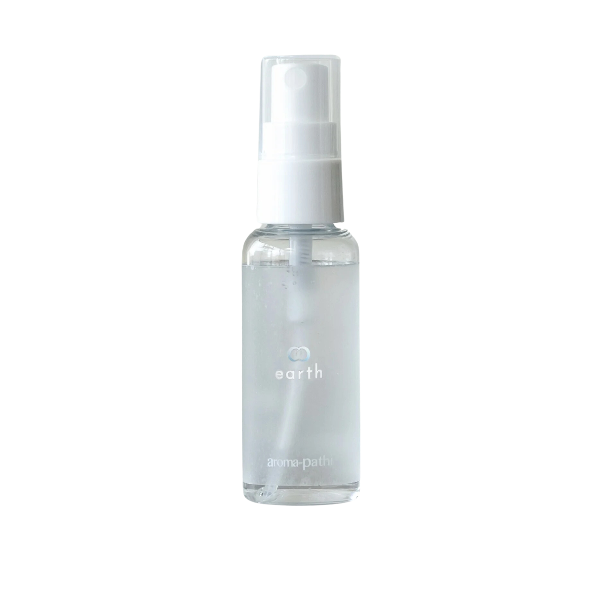 aroma-pathi energy spray earth 50mL