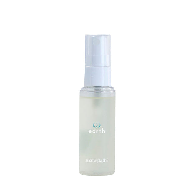 aroma-pathi spray énergétique terre 50mL
