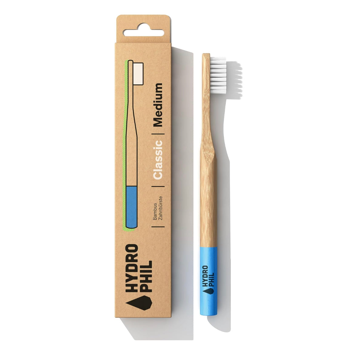 Hydrophil Classic Toothbrush (Medium)