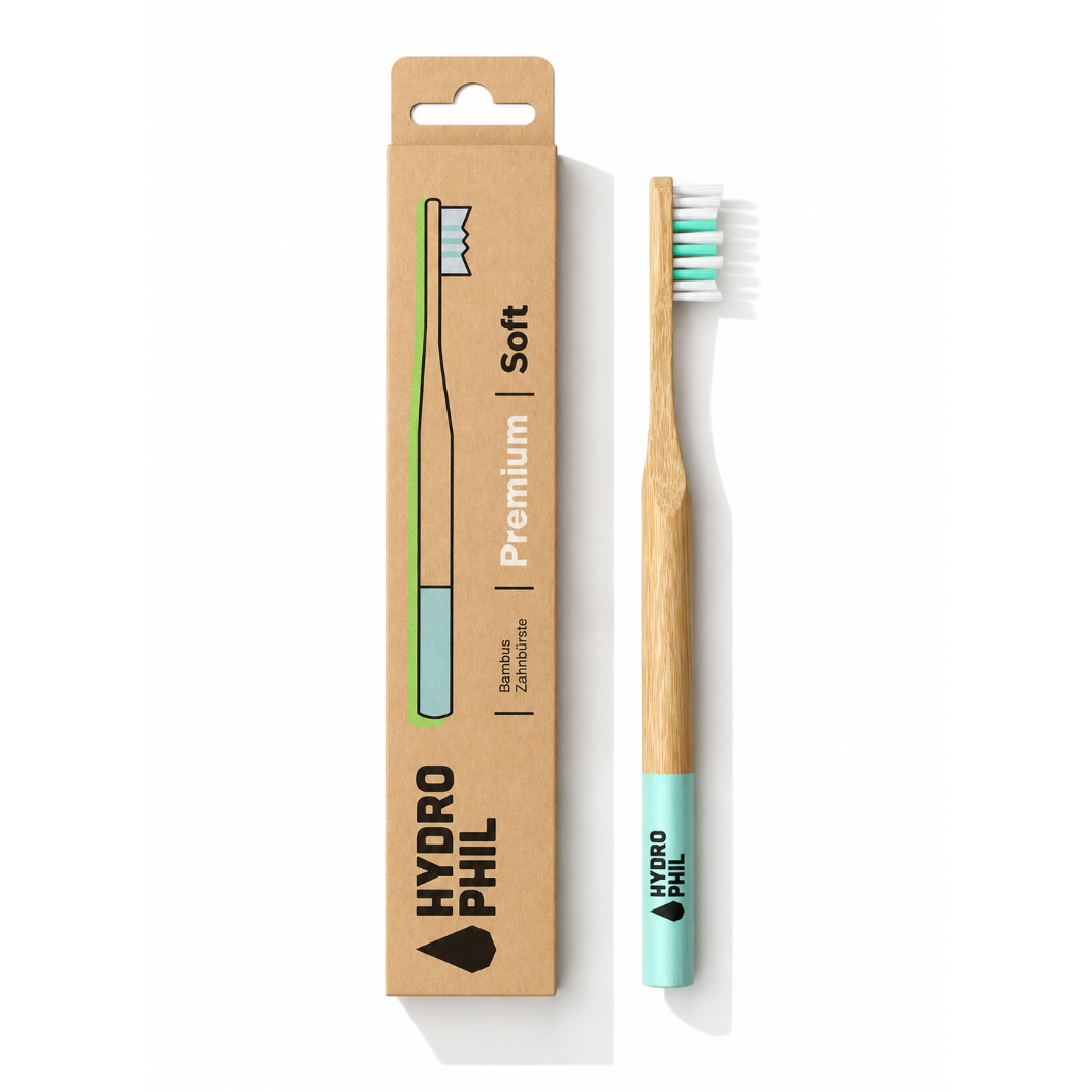 Hydrophil Premium Toothbrush (Soft)