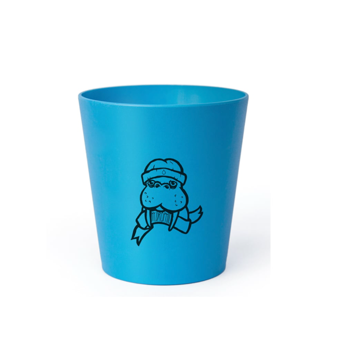 Hydrophil Toothbrush Mug Blue