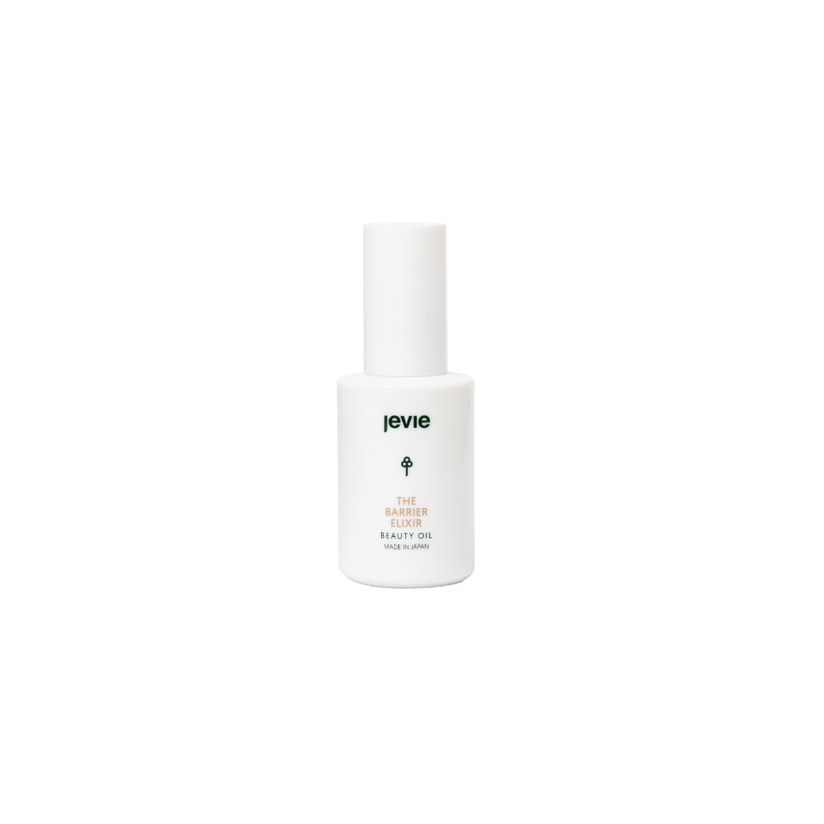 Jevie - THE BARRIER EXTRACT