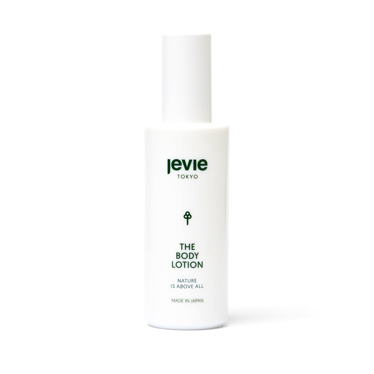 Jevie - THE BODY LOTION