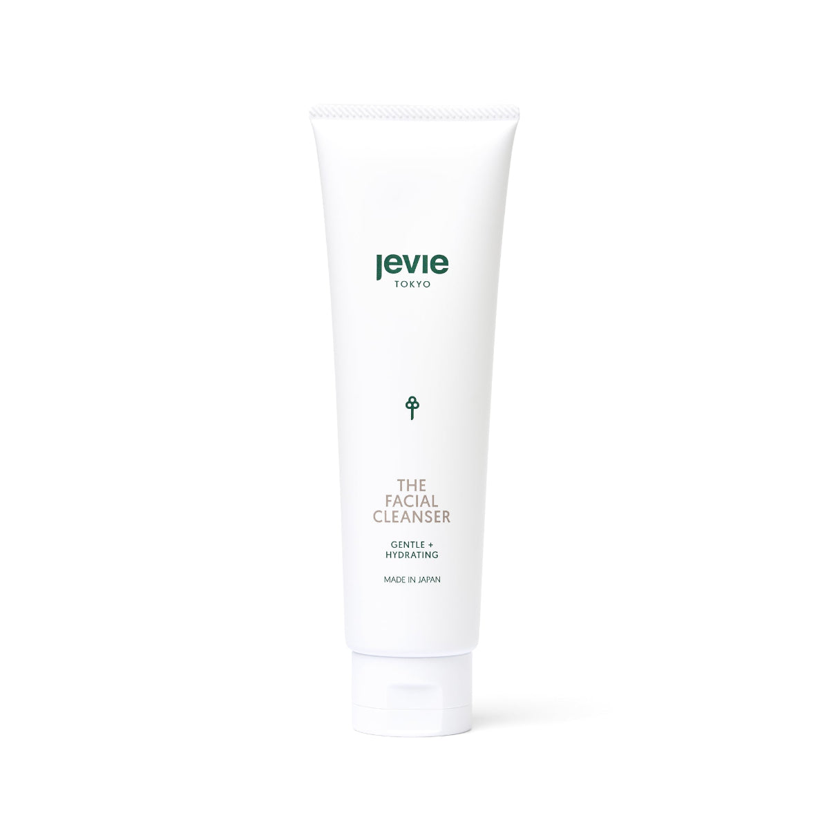 Jevie - THE FACIAL CLEANSER