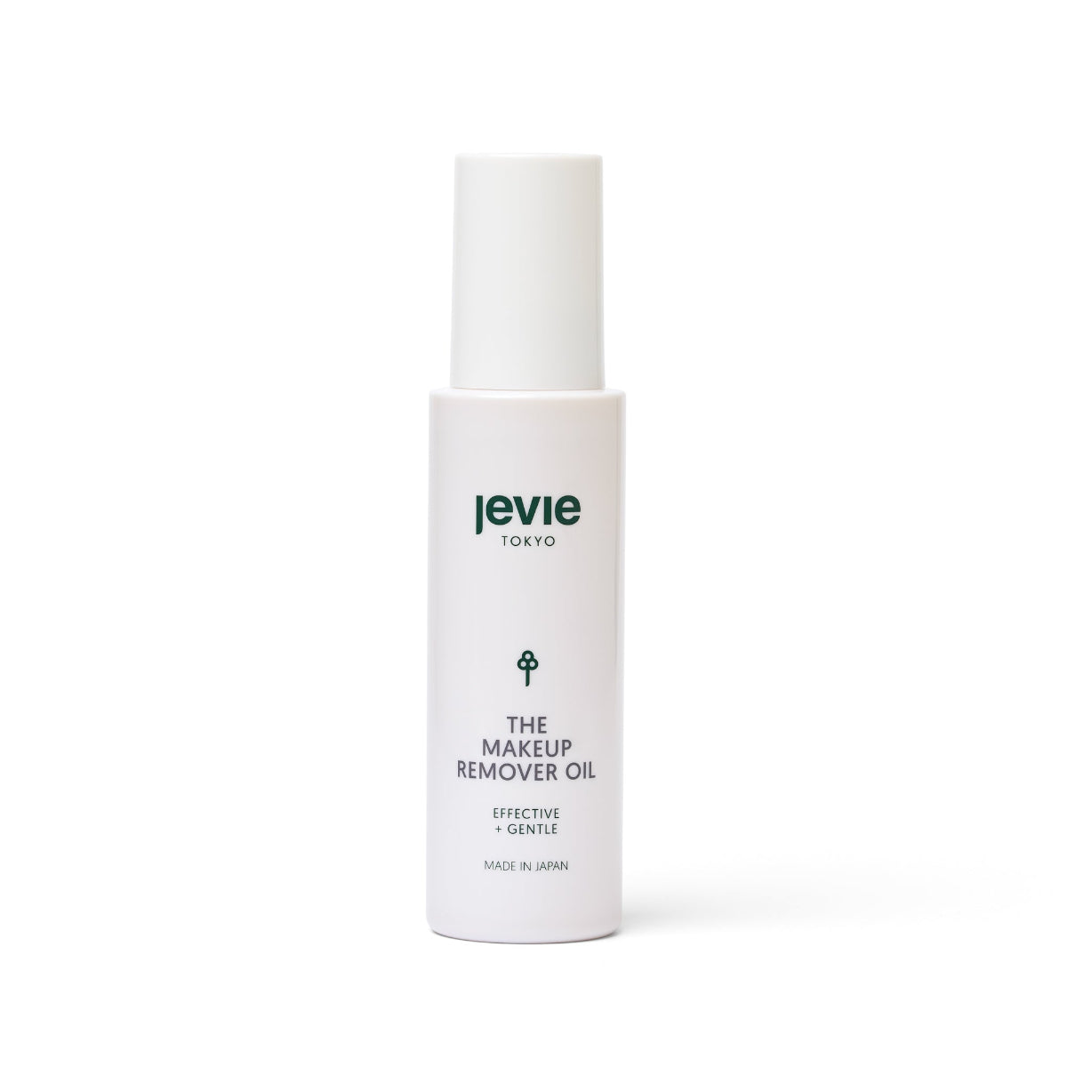 Jevie - THE MAKEUP REMOVER OIL