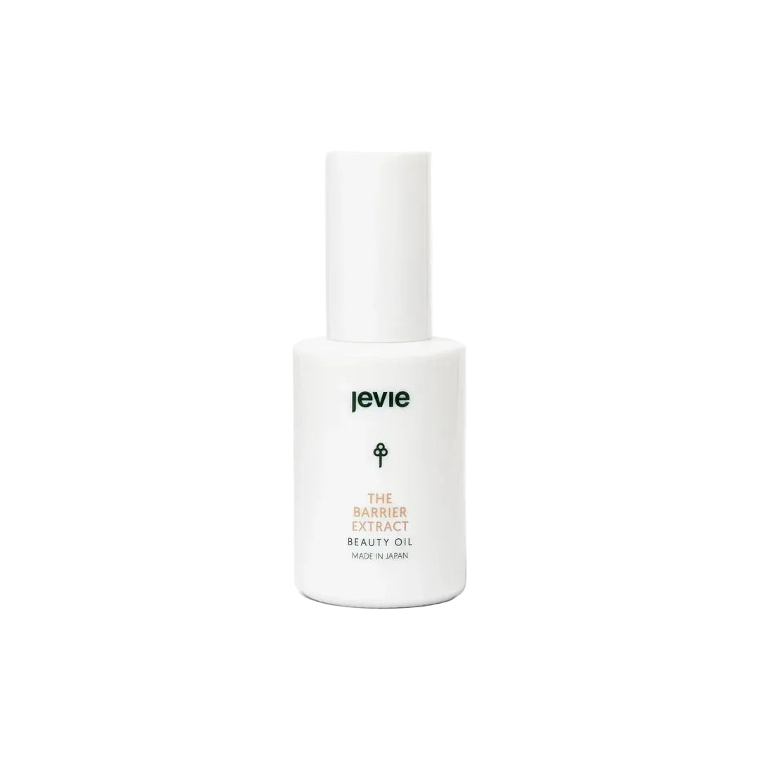 Jevie - THE BARRIER EXTRACT