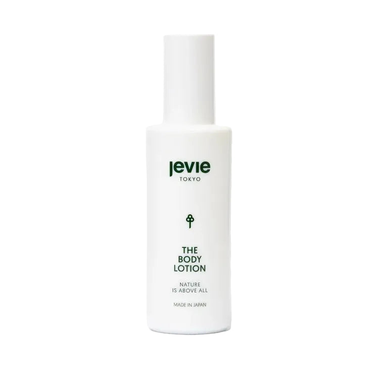 Jevie - THE BODY LOTION