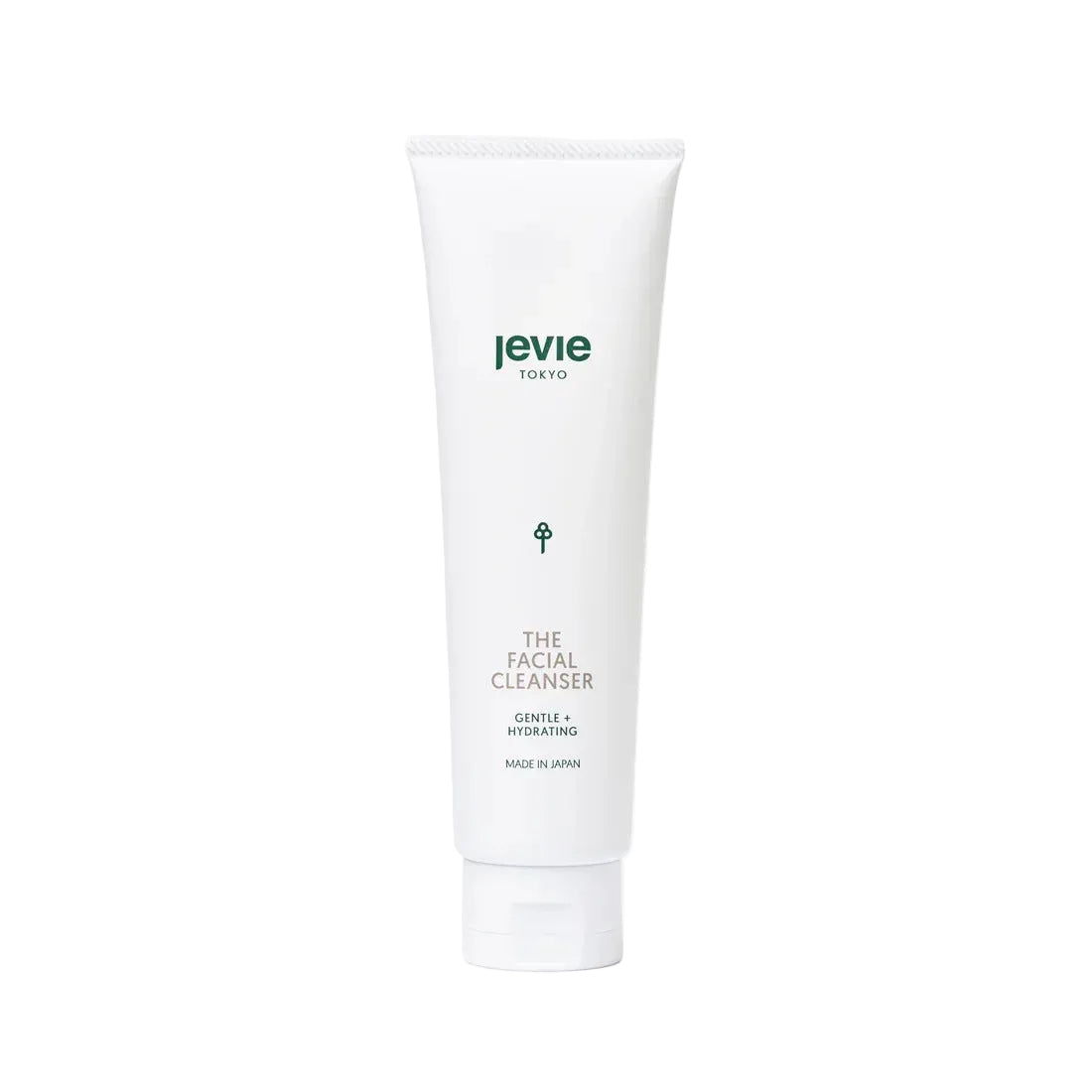 Jevie - THE FACIAL CLEANSER