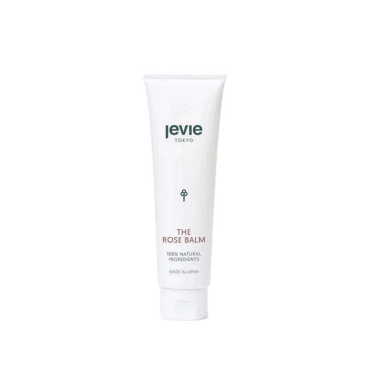 Jevie - THE ROSE BALM