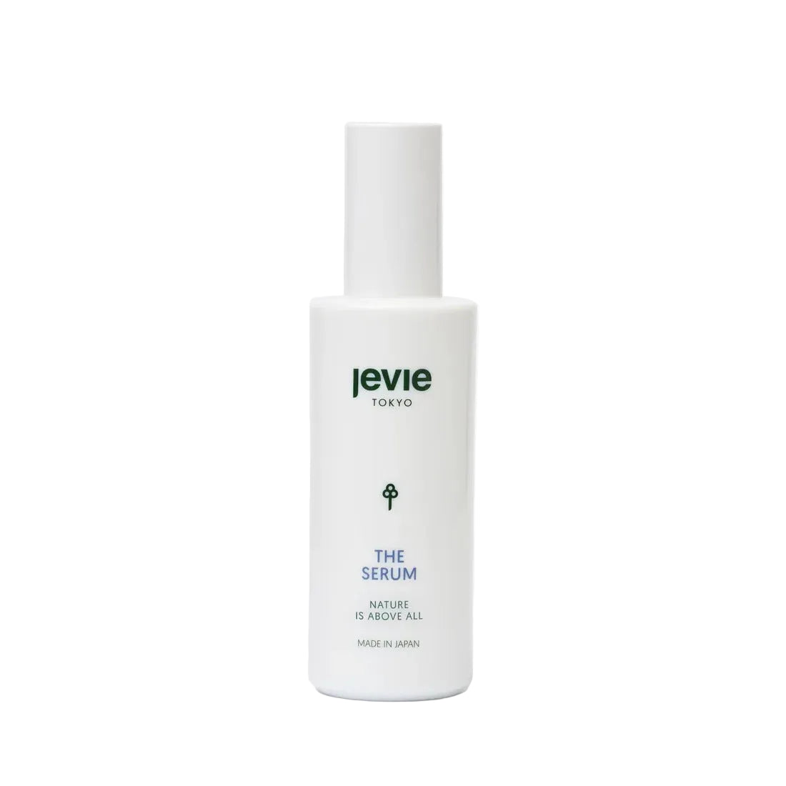 Jevie - THE SERUM